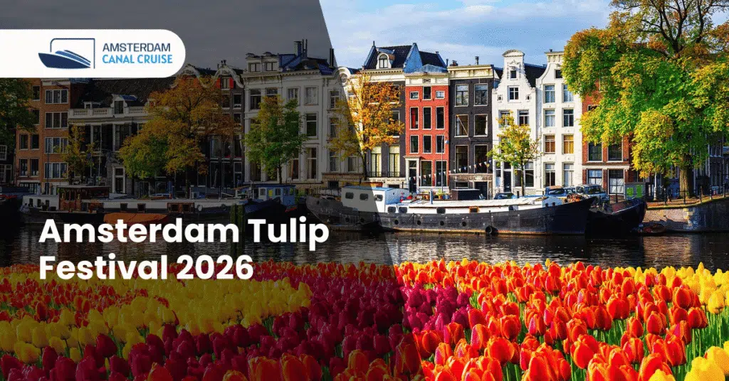 Amsterdam Tulip Festival 2026
